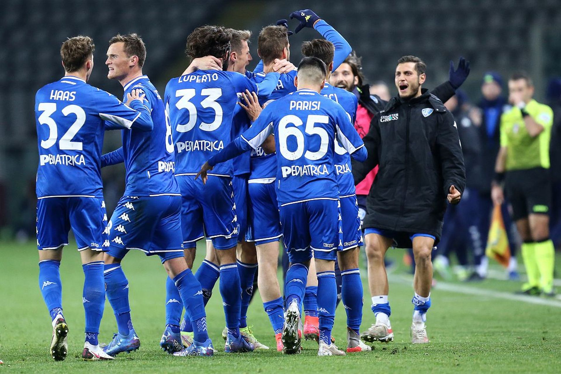 更是跌到 更是跌到