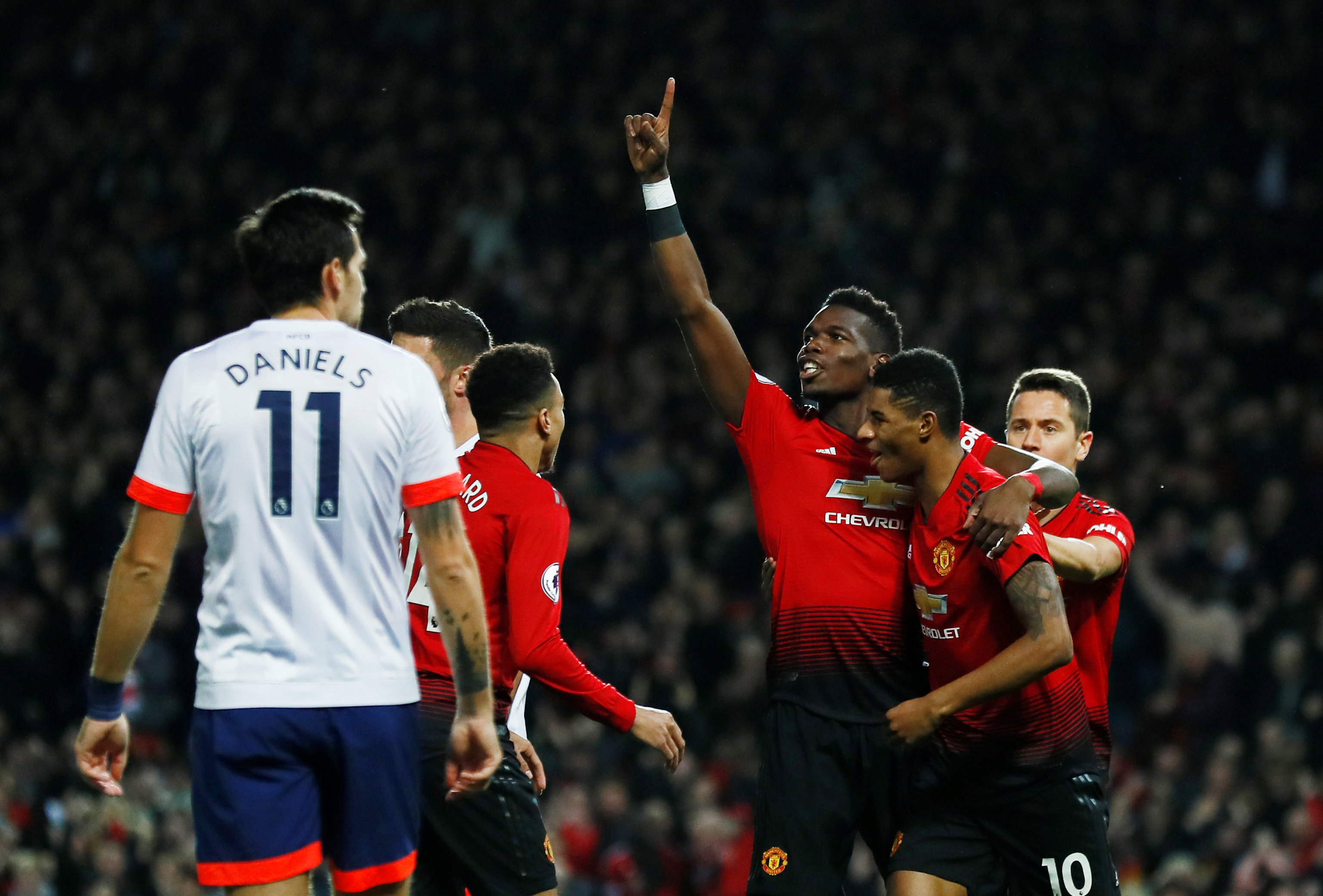 调整的结果 调整的结果